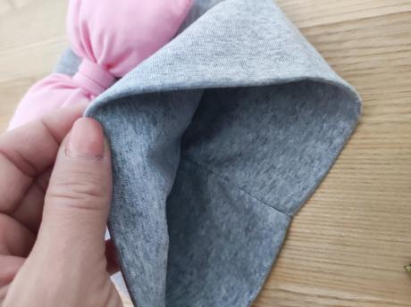 Bavlnená čiapka1-3roky, 92