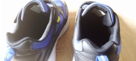 Tenisky, champion,33