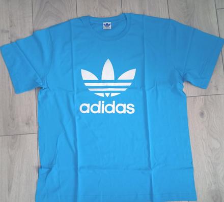 Pánske tričko xxl, adidas,xxl