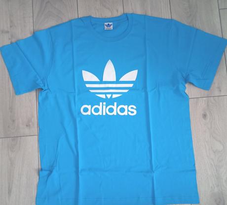 Pánske tričko xxl, adidas,xxl