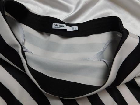 Zara trendy sukna, zara,m