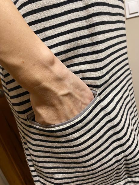 Next - šaty, alebo tunika, next,m