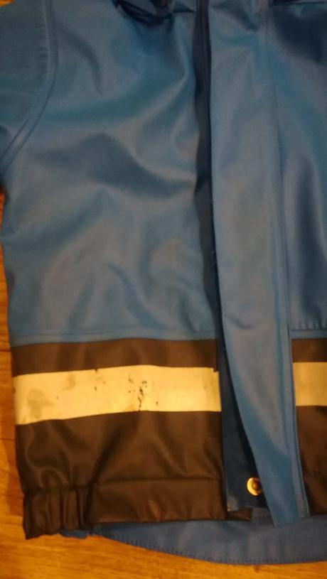 Vynikajuca nepremokava zateplena bunda didriksons, didriksons1913,98