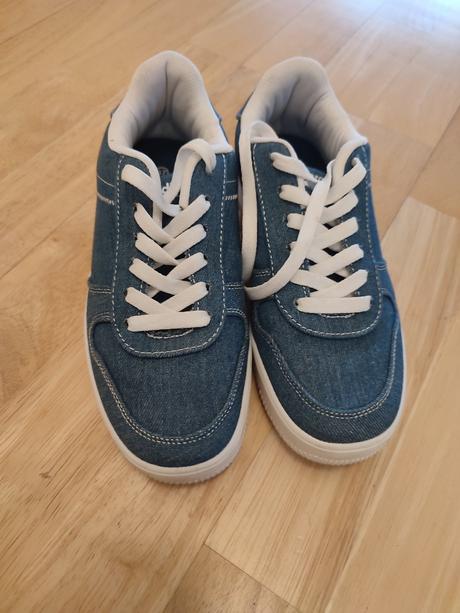 Balík dámských bot vel.37, sprandi,37