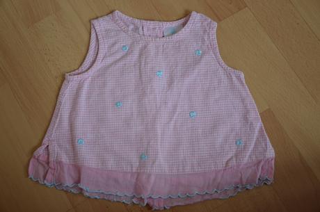 Tunika tielko , early days,86