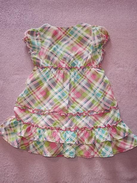 Letné šaty, dopodopo,98