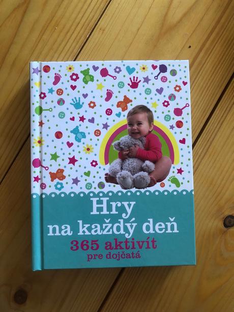 Hry na každý deň, 