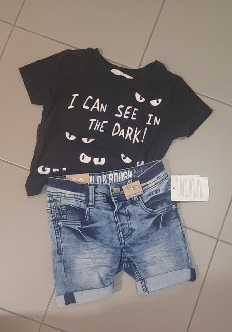 Bermudy, kratasy, dopodopo,98