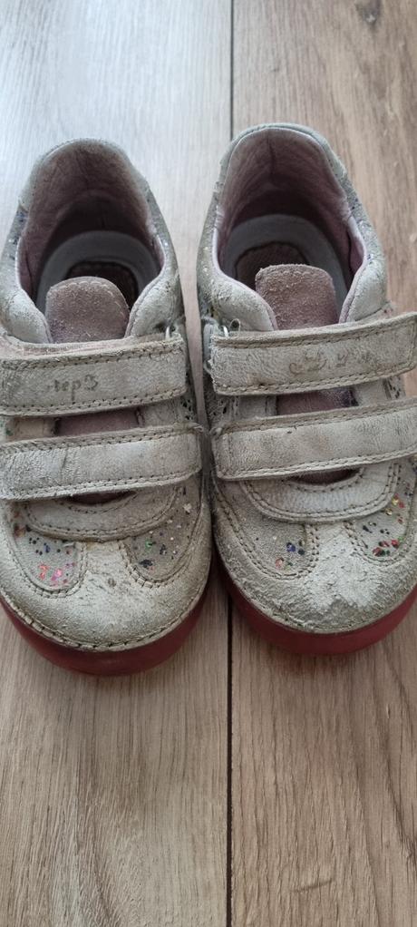 Topánky d.d.step v.26, d.d.step,26