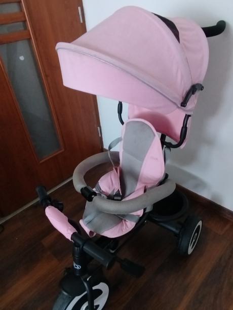 Trojkolka kinderkraft, kinderkraft