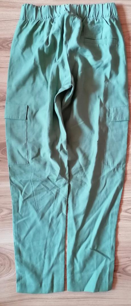 Nohavice, esmara,36