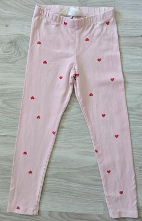 Legíny, h&m,104