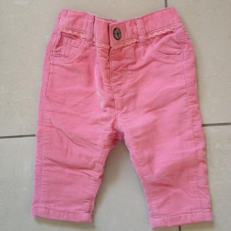 Menchestrove nohavice c.68, next,68