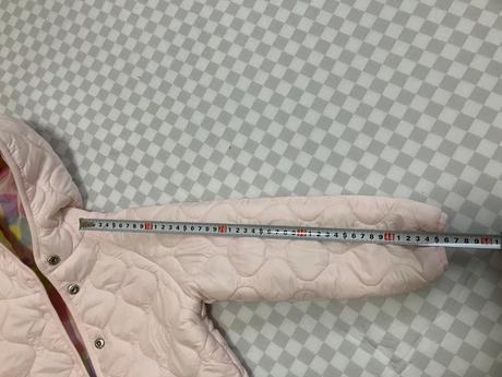 Prechodná bunda, sinsay,116