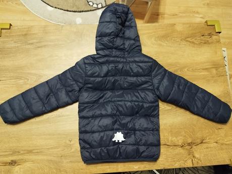 Prechodná bunda zn. lupilu v. 116, lupilu,116