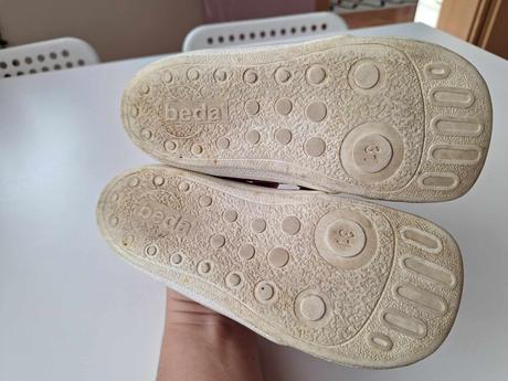 Barefoot tenisky, beda,31