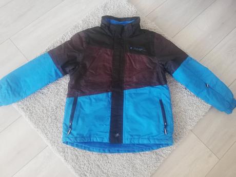 Vetrovka, crivit,146