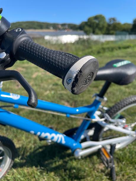 Bicykel woom 3, woom,16