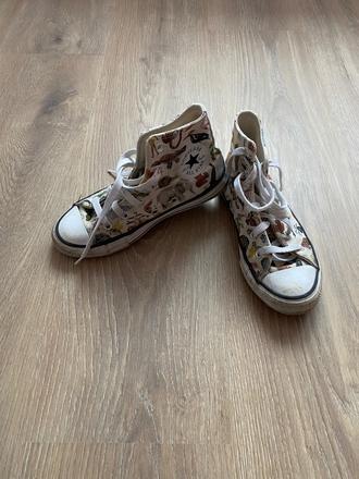 Krásne detské converse, converse,31