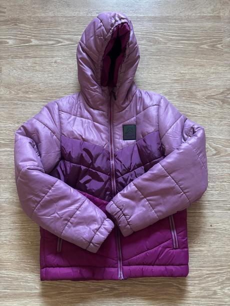 Bunda, alpine pro,158