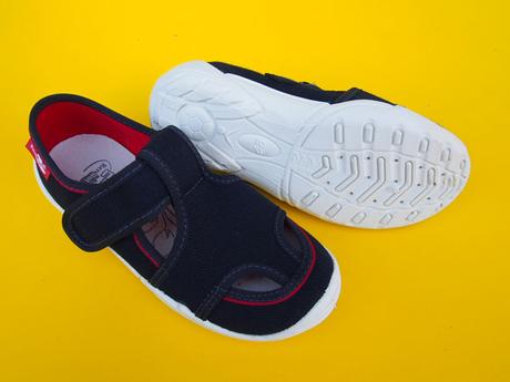 Detské papučky renbut ortopedické, ren but,26 - 35