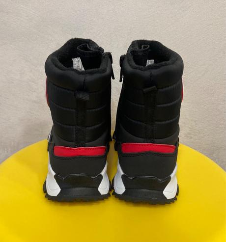 Avengers zimné/prechodné topánky veľ. 30-20cm, f&f,30