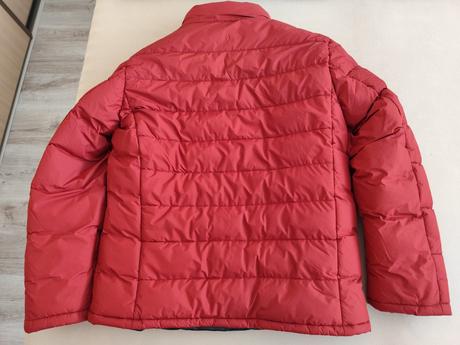 Pánska zimná bunda, xxl