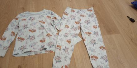 Pyžamko paw patrol, everest, skay, c&a,116