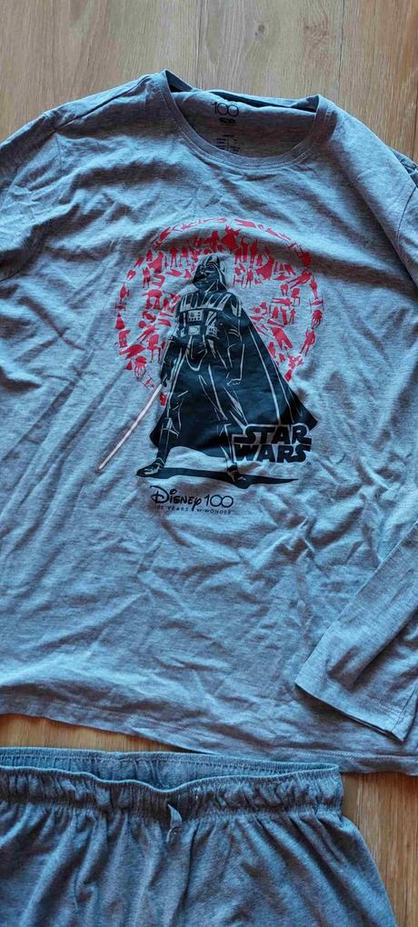 Pyžamo pánske, disney,l