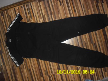 Tepláky+tričko, f&f,134