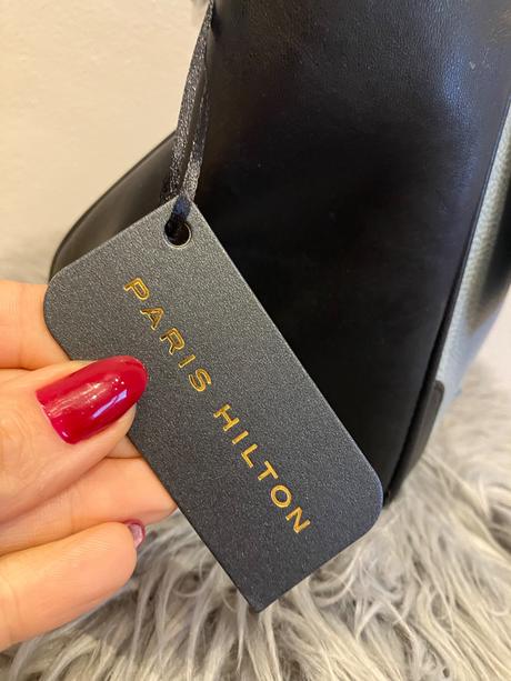 Dámska kabelka blue nikki paris hilton, paris hilton