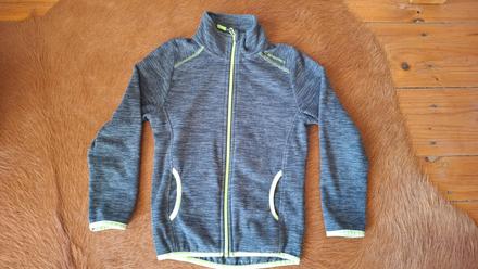 Flis, lewro,128