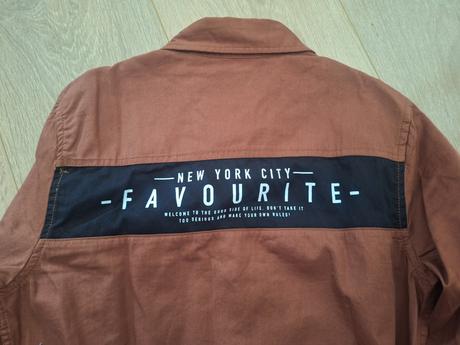 Sada 3 košieľ 146/152, 146