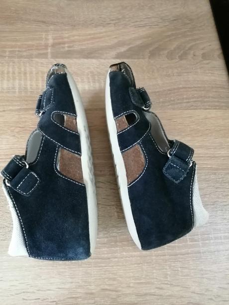 Sandále protetika, protetika,32