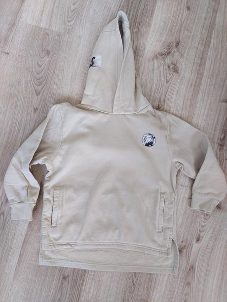 Mikina 6r., next,116