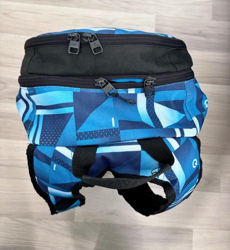 Ruksak quicksilver, quiksilver