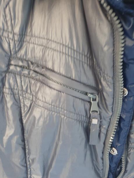 Krásna bundička zuelements, s