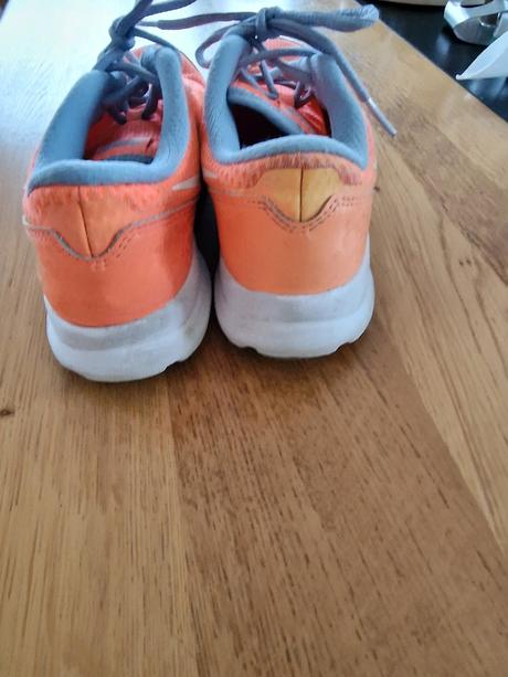 Dievčenské botasky niké, nike,37