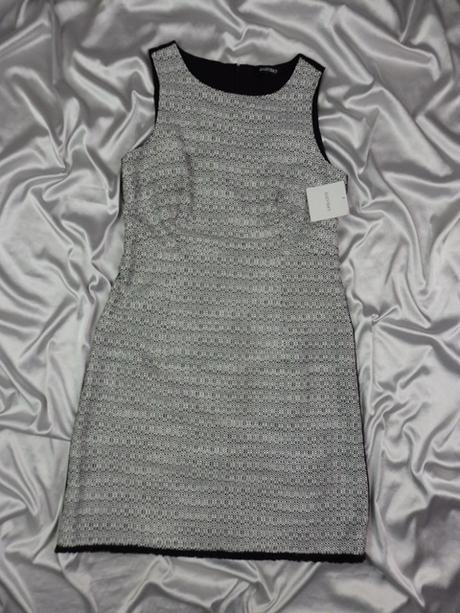 Luxusné elegantné šaty, 38