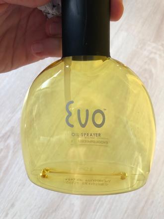 Rozprasovac na olej,