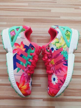Tenisky adidas 38 2/3, adidas,38