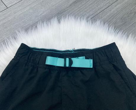 H&m športové cargo nohavice veľ. 110, h&m,110