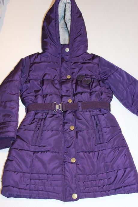Bunda, kabátik, 110