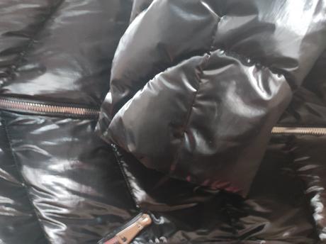 Nová bunda pre moletky, 54