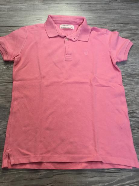 Tričko zara boy 128, zara,128