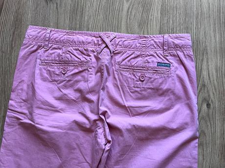 Pánske nohavice tommy hilfiger denim, tommy hilfiger,m