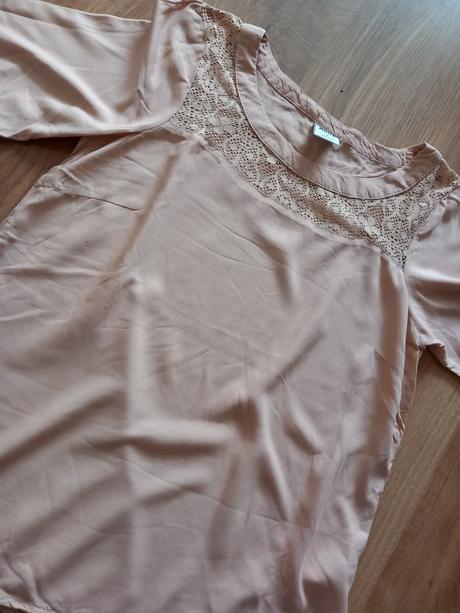 Tričko bluzka, vero moda,m