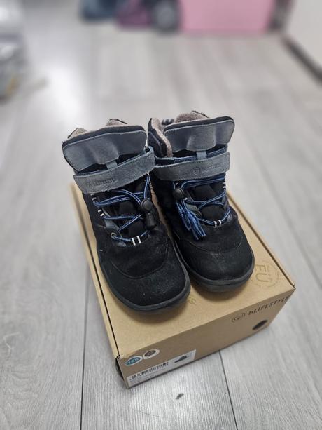 Blifestyle - capra tex v.34, 34