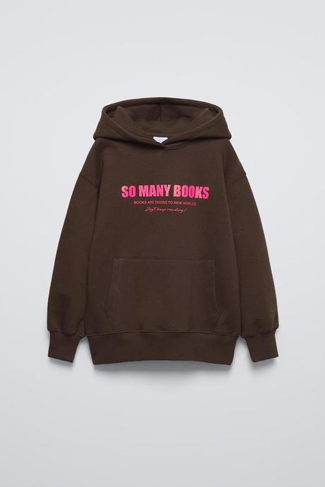 Mikina pre dievčatko, zara,134