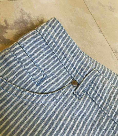 Perfektné kraťasy, 42